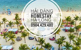 Hai Dang Homestay - Ha Long