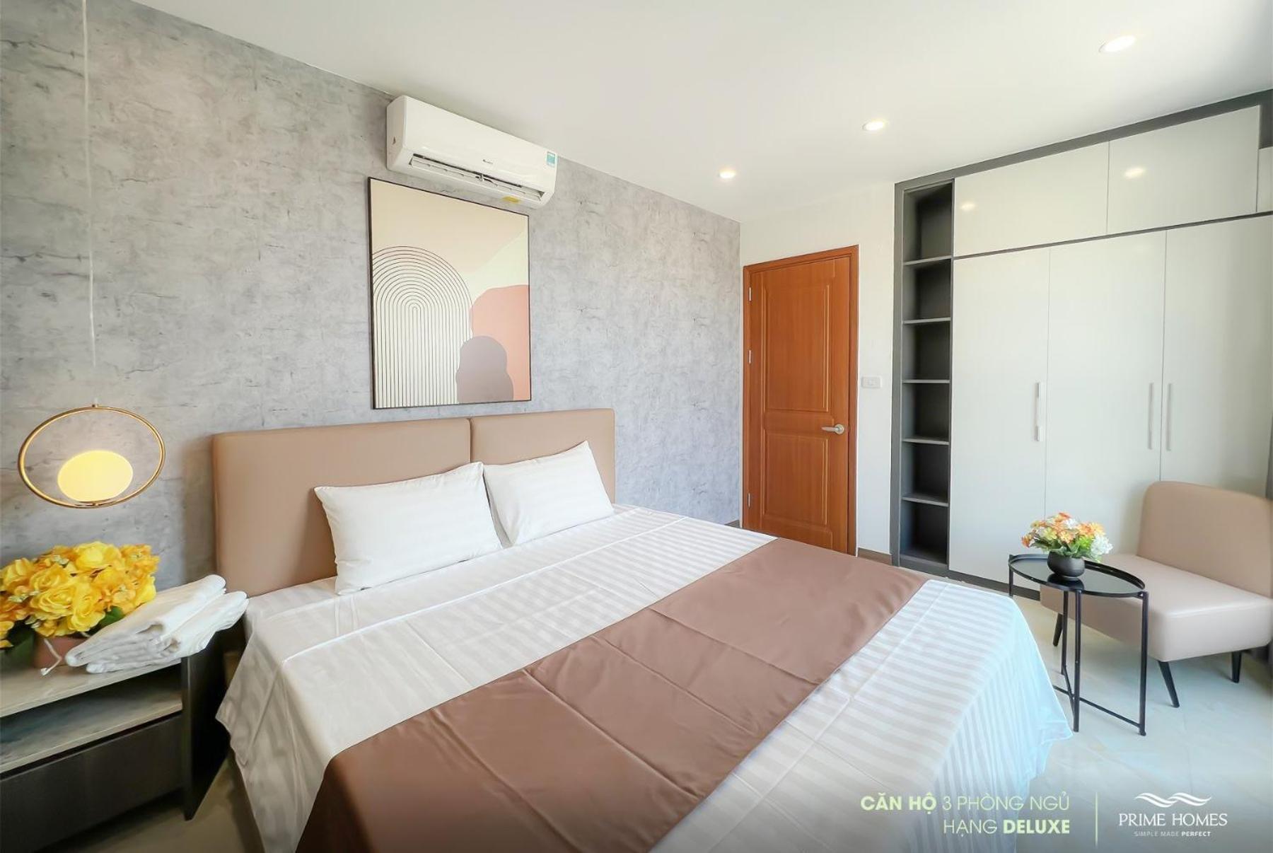 Hai Dang Homestay - Hạ Long Ngoại thất bức ảnh