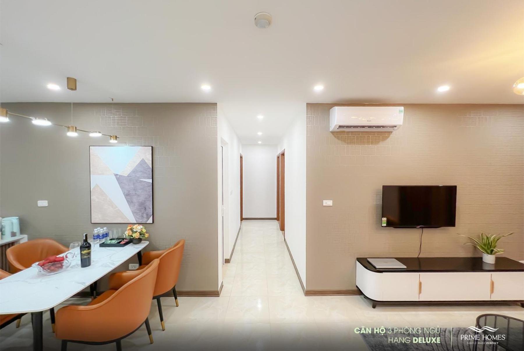 Hai Dang Homestay - Hạ Long Ngoại thất bức ảnh