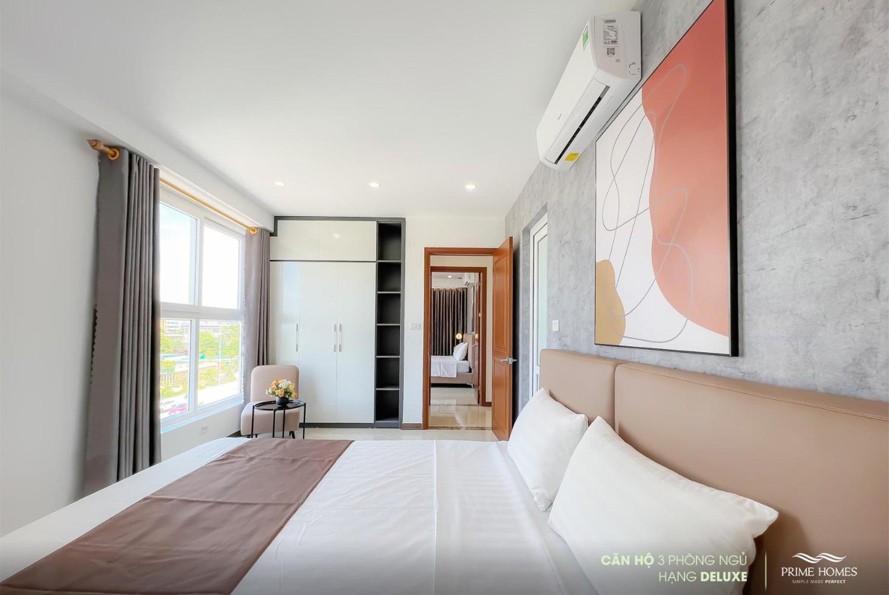 Hai Dang Homestay - Hạ Long Ngoại thất bức ảnh