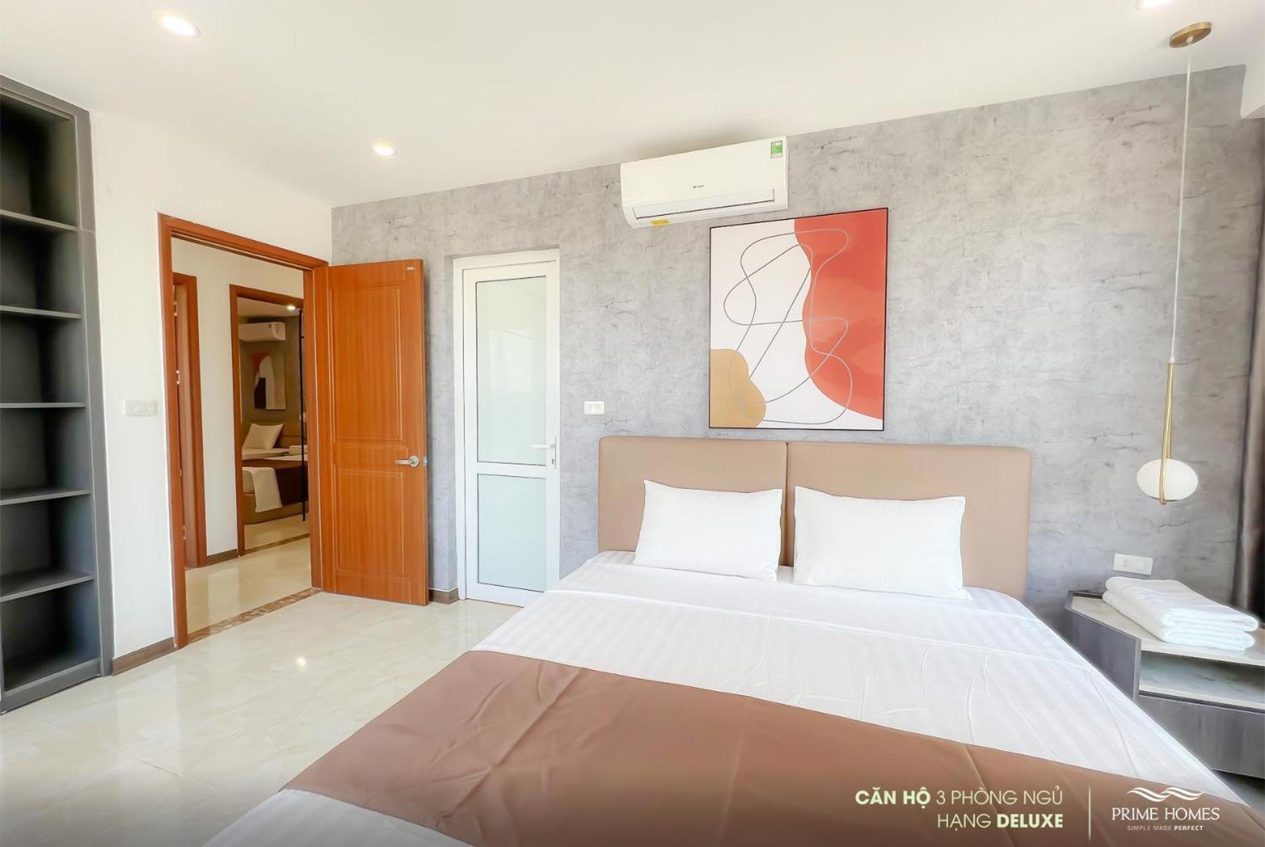 Hai Dang Homestay - Hạ Long Ngoại thất bức ảnh