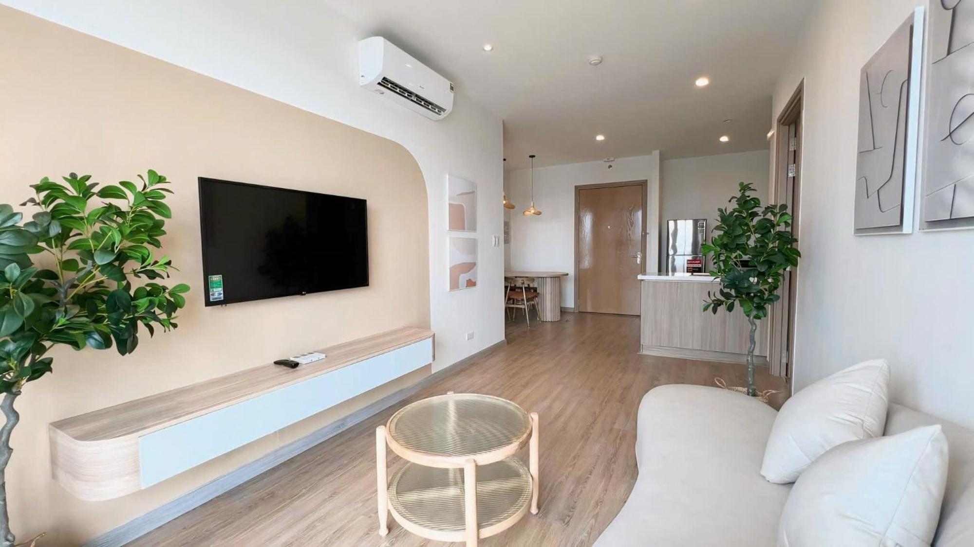 Hai Dang Homestay - Hạ Long Ngoại thất bức ảnh