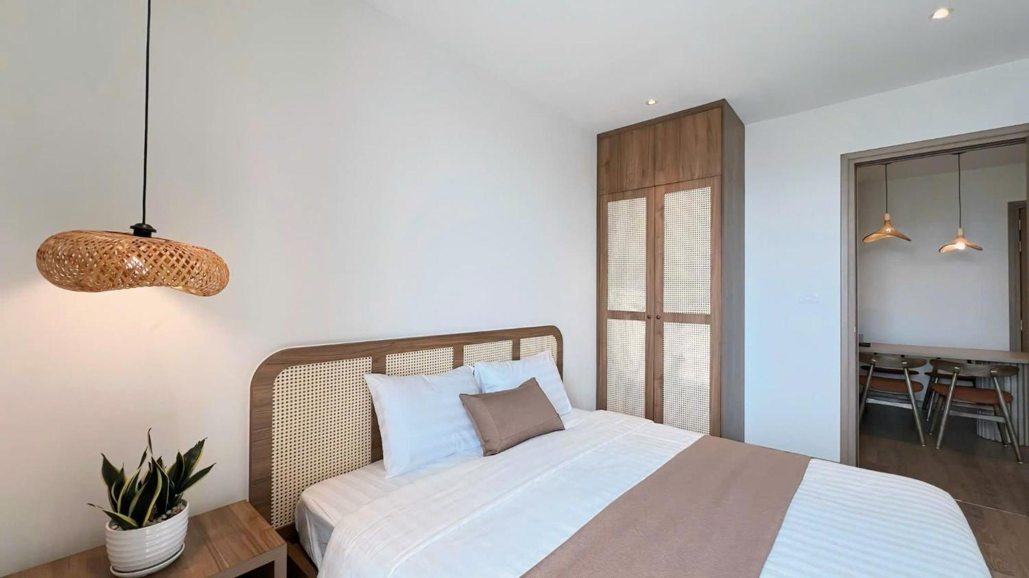 Hai Dang Homestay - Hạ Long Ngoại thất bức ảnh