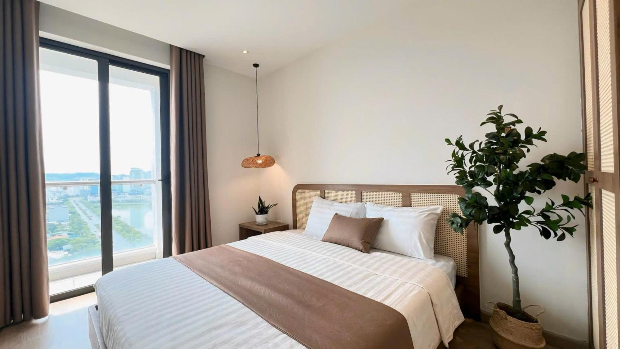 Hai Dang Homestay - Hạ Long Ngoại thất bức ảnh