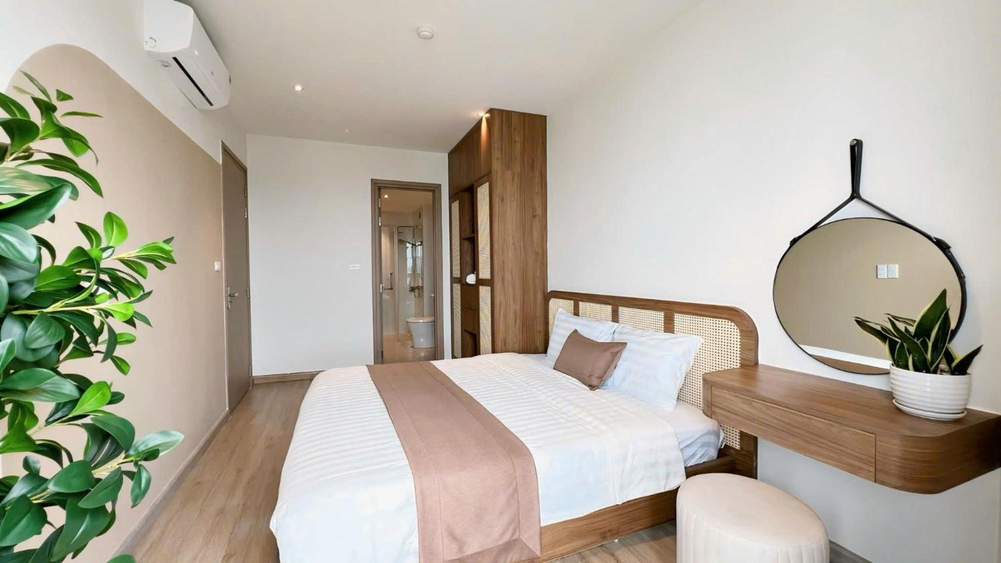 Hai Dang Homestay - Hạ Long Ngoại thất bức ảnh