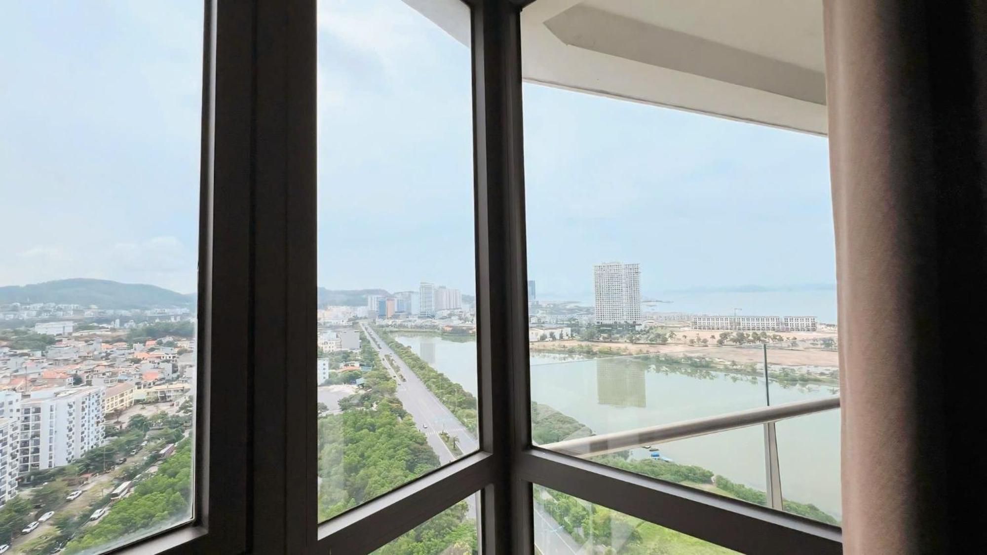 Hai Dang Homestay - Hạ Long Ngoại thất bức ảnh