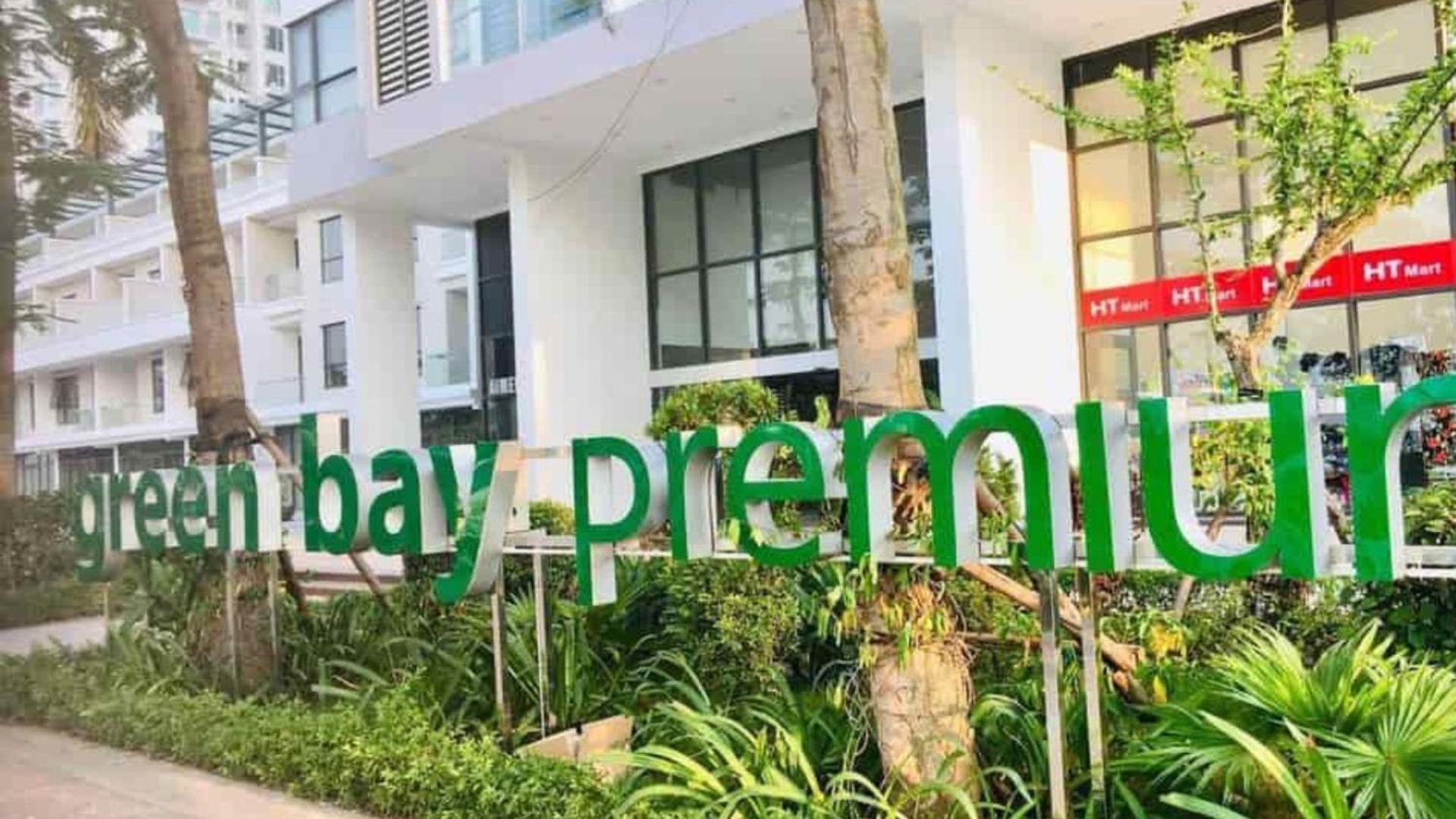 Hai Dang Homestay - Hạ Long Ngoại thất bức ảnh