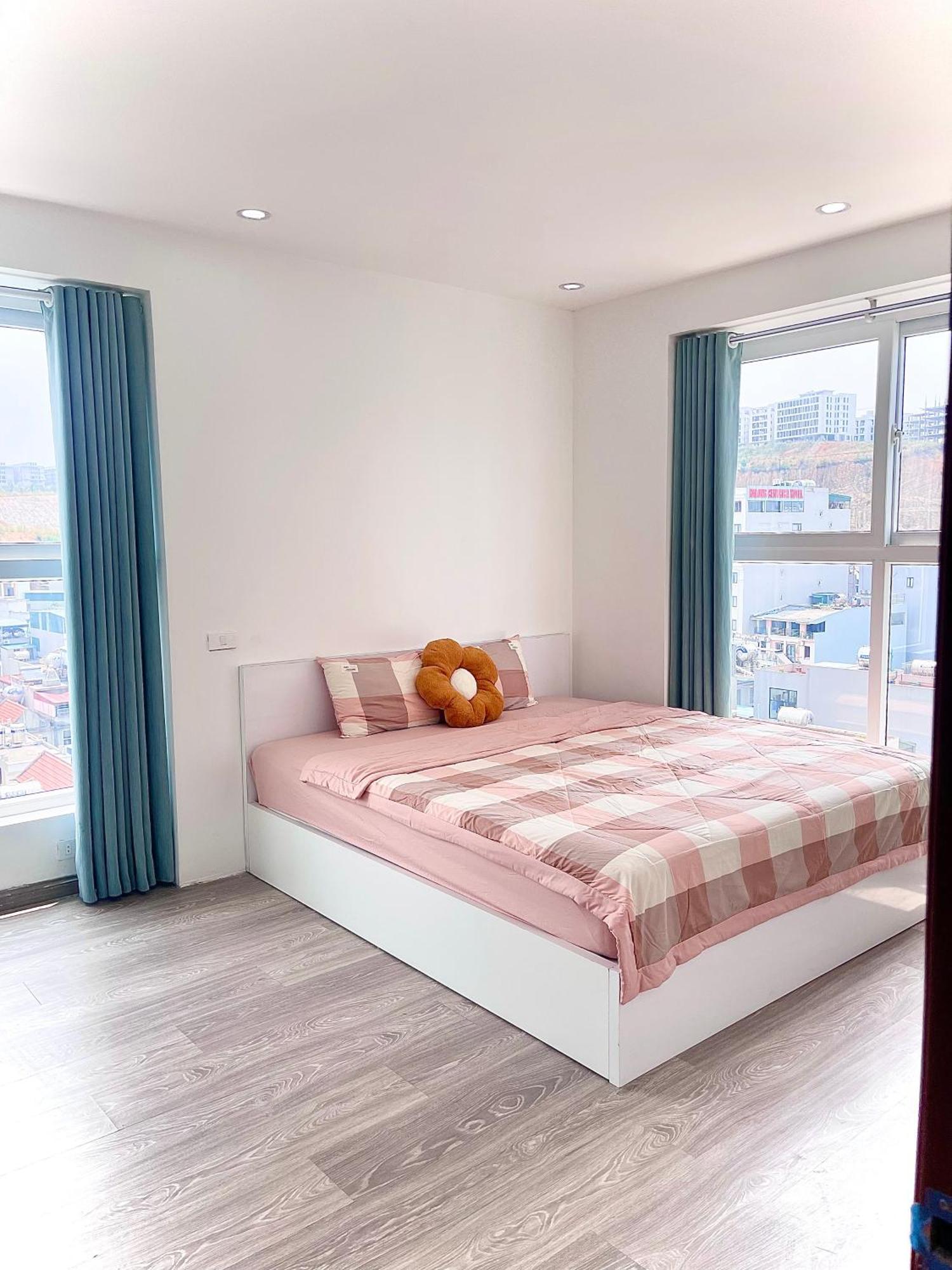 Hai Dang Homestay - Hạ Long Ngoại thất bức ảnh
