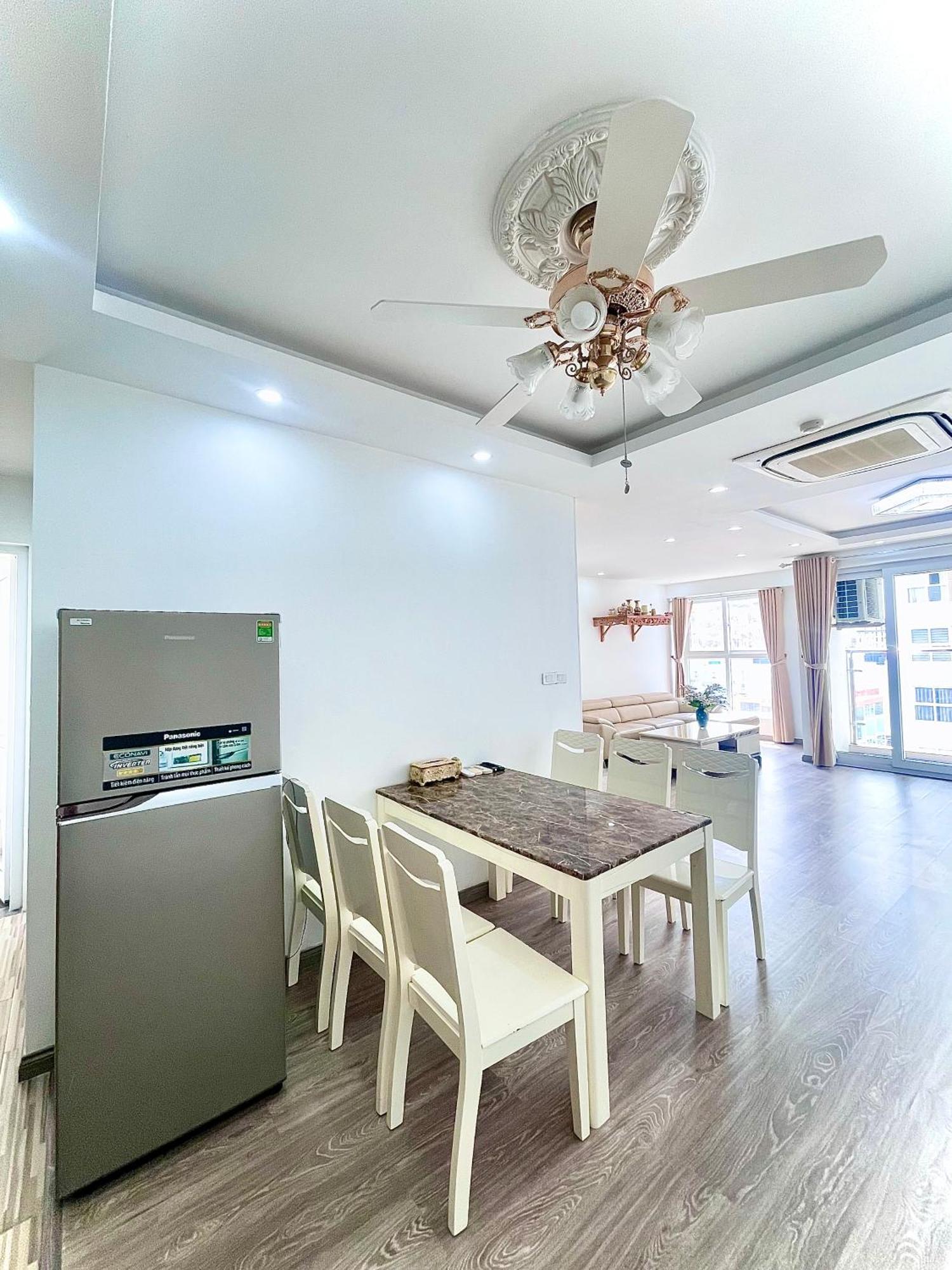 Hai Dang Homestay - Hạ Long Ngoại thất bức ảnh